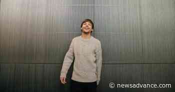Louis Tomlinson cancels Moscow and Kyiv shows over Russia-Ukraine conflict - Lynchburg News and Advance