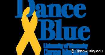 DanceBlue Leadership Prepares for 17th Annual Dance Marathon This Weekend - UKNow