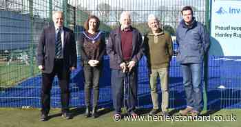 New half marathon organisers in appeal for entrants - Henley Standard