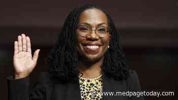 What Does Ketanji Brown Jackson's Record Mean for America's Health?
