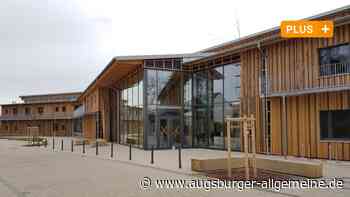 Senden: Kita-Rundgang: So sieht es im neuen Kindergarten St. Lucia in Senden aus | Illertisser Zeitung - Augsburger Allgemeine