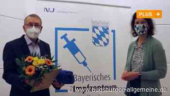 Senden: Diese Pläne hat Sendens Bürgermeisterin für das neue Jahr | Illertisser Zeitung - Augsburger Allgemeine