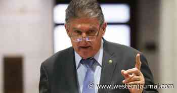 Manchin Pours Cold Water on Senate Democrats' Radical Pro-Abortion Bill