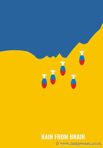 “You can’t be silent”: how designers are rallying in Ukraine