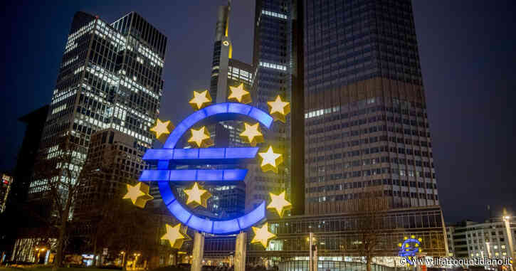 Guerra Russia-Ucraina, la crisi allontana il ritorno del patto di Stabilità e la stretta della Bce sui tassi: liberi tutti sulle spese per affrontare l’emergenza