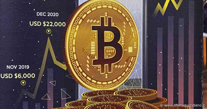 Guerra Russia-Ucraina, il bitcoin fa +13% negli ultimi due giorni: il ruolo delle valute digitali nel conflitto