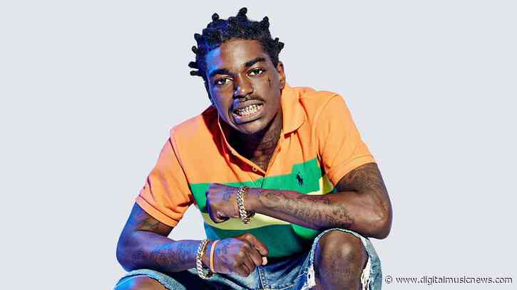 Kodak Black Encourages Artists to Sign with Atlantic Records