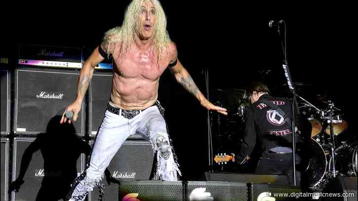 Dee Snider Greenlights Ukrainians’ Using “We’re Not Gonna Take It” as Protest Anthem