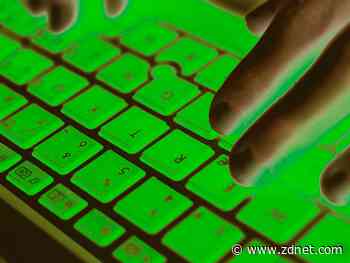 Security researchers spot another form of wiper malware that was used against Ukraine's networks