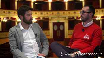 "Agrigento Cooking Show" entra nel vivo. Intervista al patron Marco Gallo. - AgrigentoOggi - AgrigentoOGGi.it