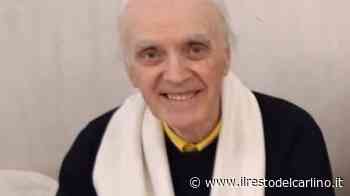 Addio al poeta jesino Marco Bordini Ecco il suo testamento in versi - il Resto del Carlino