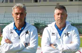 Casale Fbc: in panchina torna mister Marco Sesia - Radio Gold