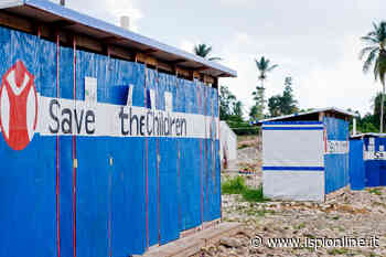 Marco Ricci: la cooperazione internazionale, al servizio dei bambini - ISPI