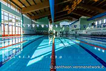 Css apre le porte di Piscine San Marco 121 a Verona - Pantheon Verona Network - Pantheon Verona Network