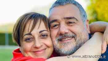 Benedetta Rossi e Marco, l'annuncio meraviglioso: "Non vediamo l'ora di..." - Altranotizia.it - Altranotizia