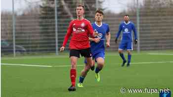 Tom Lengersdorf sichert Mechernich drei Punkte in Embken - FuPa