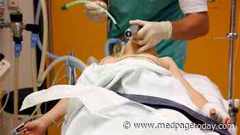 Kids With Acute Respiratory Failure See Lower IQ Scores Later On
