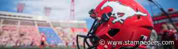 Stampeders Mourn Death Of Keith Evans - stampeders.com