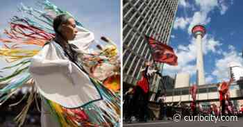 Yahoo! The Calgary Stampede just announced the return of a staple event in 2022 - Curiocity