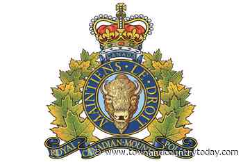 Calgary driver stopped in Central Alberta and charged with hauling hundreds of cannabis plants - Town and Country TODAY