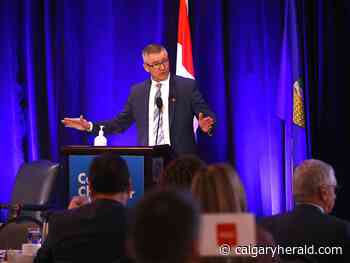 Varcoe: Province must do more after giving 'pittance' to downtown Calgary revival - Calgary Herald