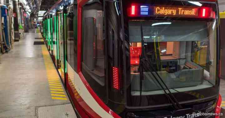 City of Calgary implementing enhanced safety measures on transit system - Global News