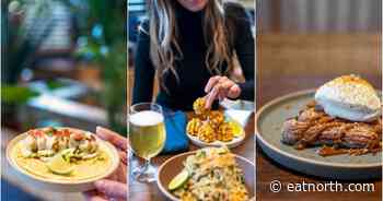 Surfy Surfy Bar set to open in Calgary tomorrow - Eat North