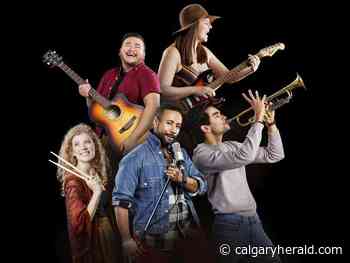 Alberta Theatre Projects' Kitchen Party - Calgary Herald