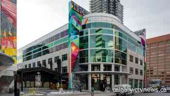 The District: What you'll find inside Calgary's new Beltline food hall - CTV News Calgary