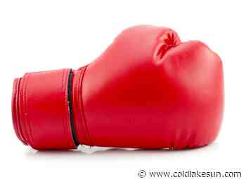 Cold Lake boxers represent in Calgary - The Cold Lake Sun