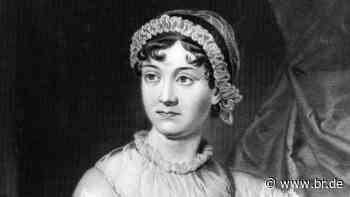Klassiker der Weltliteratur : Jane Austen - "Stolz und Vorurteil" - br.de