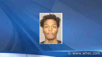 Missing person search: D'Zier Brown