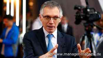 Carlos Tavares: Wie Stellantis zum Elektro-Primus werden soll