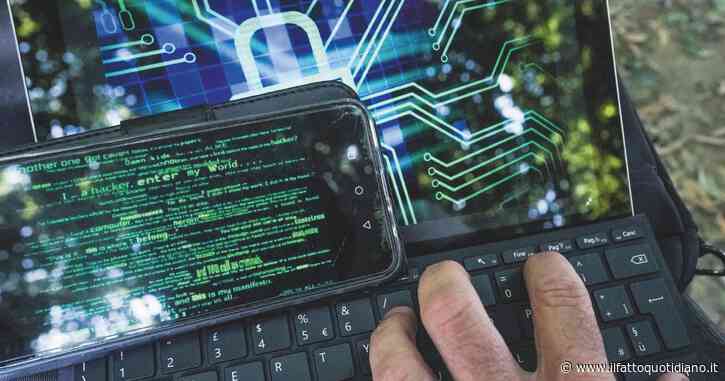 Ucraina, attacchi informatici e manipolazione dell’informazione. La domanda di reti virtuali private (Vpn) cresciuta del 354% in Russia