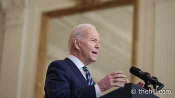 Five things to watch as Biden delivers State of the Union amid war in Ukraine