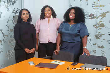 How a new newsroom plans to inform and empower Black Americans