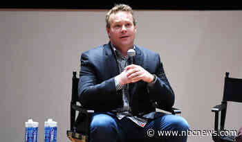 Chris Licht to become new CNN president following Jeff Zucker ouster