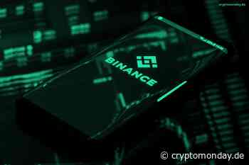 Binance Launchpad: Elrond (ERD) steigt nach IEO um fast 5000% - CryptoMonday | Bitcoin & Blockchain News | Community & Meetups