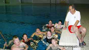 DRK-Bereitschaft Sulingen: Fokus auf Betreuung und Sanitätsdienst - kreiszeitung.de