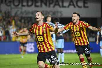 Nu of nooit voor Schoofs? &quot;Hij is klaar voor een topclub, hij moet die stap eens zetten&quot;