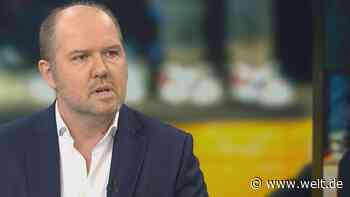 „Stellen uns schon auf das Szenario ein, dass der Gashahn zugedreht wird“