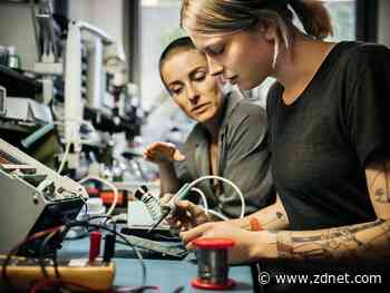 What kind of engineering degree should I get?