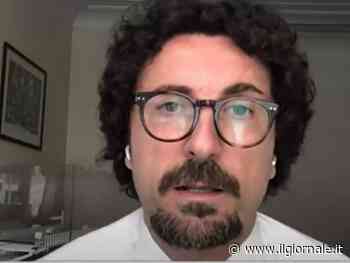 La gaffe di Toninelli sull'Ucraina: ecco cosa ha detto