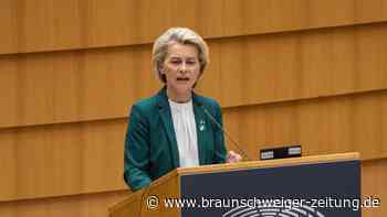 Schulterschluss der westlichen Welt gegen Putins Krieg