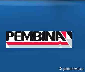 Calgary-based Pembina Pipeline to create joint venture with KKR - Global News