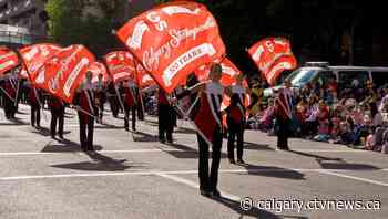 Calgary Stampede says the parade returning for 2022 | CTV News - CTV News Calgary