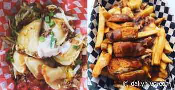 Ukrainian Fine Foods: Serving up made-from-scratch classics in Calgary | Dished - Daily Hive