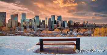 12 things to do in Calgary this week: February 28 to March 6 | Listed - Daily Hive