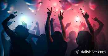 Club Lablonde: All inclusive club and lounge opens in Calgary this week | Dished - Daily Hive