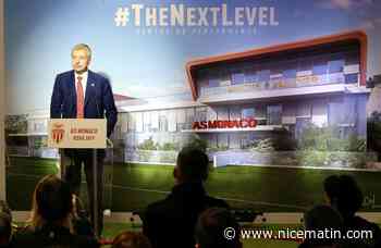 Des députés américains veulent sanctionner Dmitri Rybolovlev, le patron de l’AS Monaco